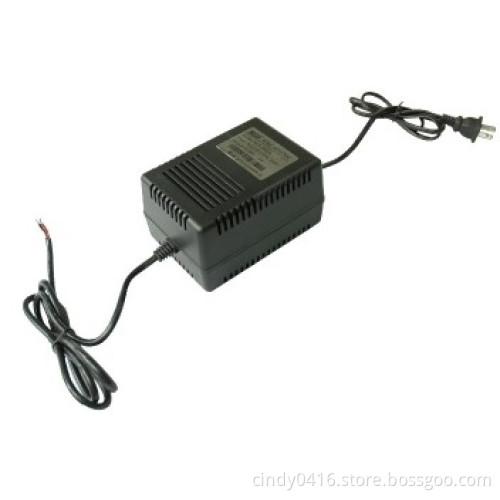 Cctv&dvr Low Frequency Transformer Series Power Supply